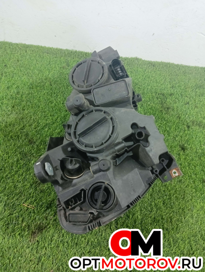 Фара левая  Mercedes-Benz C-Класс W204/S204 2010 А2048200561 #4