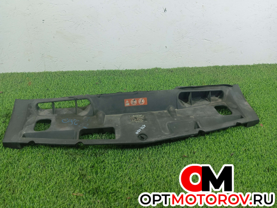 Накладка замка капота  Mercedes-Benz C-Класс W204/S204 2010 A2045000155 #1