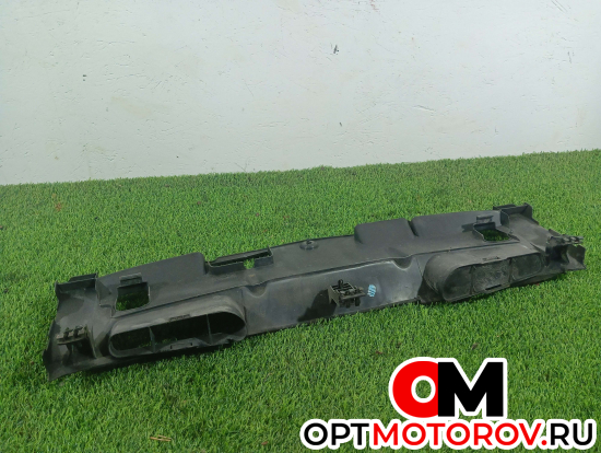 Накладка замка капота  Mercedes-Benz C-Класс W204/S204 2010 A2045000155 #2
