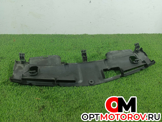 Накладка замка капота  Mercedes-Benz C-Класс W204/S204 2010 A2045000155 #4