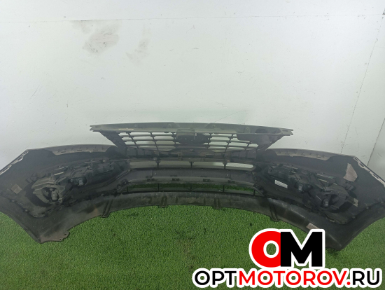 Бампер передний  Kia Sportage 3 поколение 2012 865113W010 #6