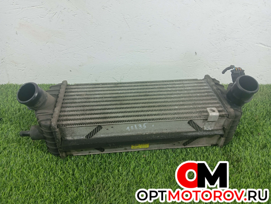 Интеркулер  Kia Sportage 3 поколение 2012 282702A850 #1