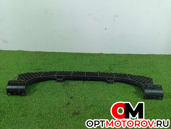 Усилитель переднего бампера  Kia Sportage 3 поколение 2012 865603U000 #2