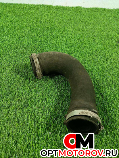 Патрубок интеркулера  Audi A4 B8/8K 2009 8K0145709H #2
