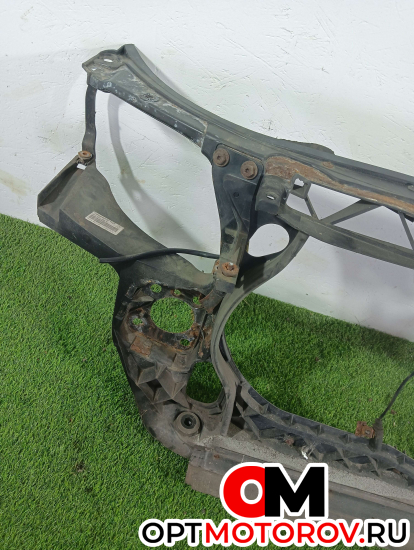 Передняя панель (телевизор)  Audi A4 B7 2005 8E0805594E #4