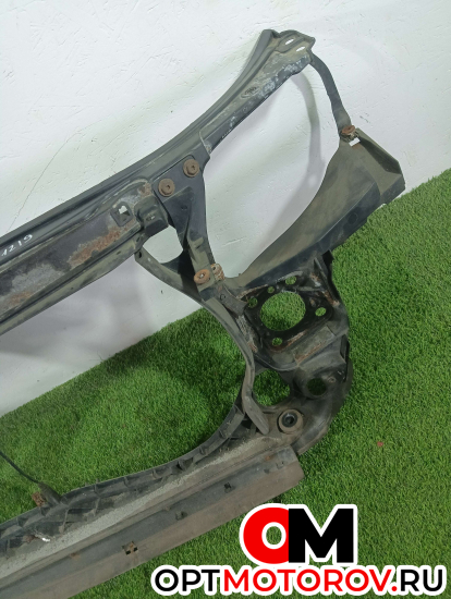 Передняя панель (телевизор)  Audi A4 B7 2005 8E0805594E #5