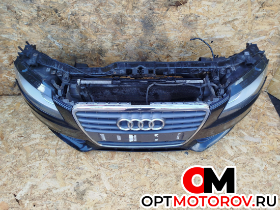 Передняя часть (ноускат) в сборе  Audi A4 B8/8K 2008 8K0821470, 8K0941003A, 993333W, 993329B, 8K0145737K, 8K0821135B,  #2