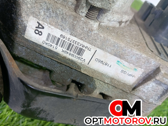 Электрогидроусилитель руля  Renault Sandero Stepway 2 поколение 2014 491102583R #2
