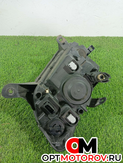 Фара правая  Renault Sandero Stepway 2 поколение 2014 260102523R #2