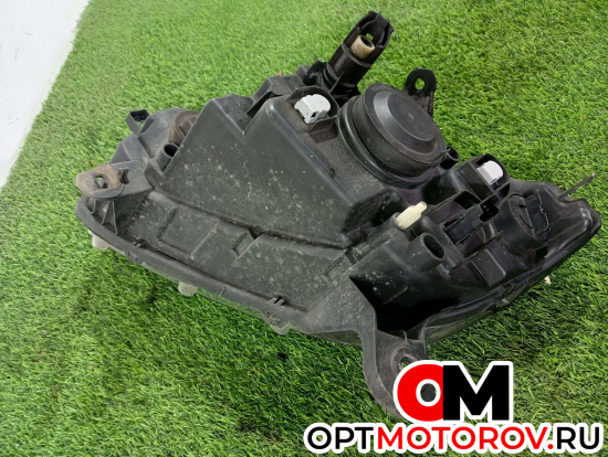 Фара правая  Renault Sandero Stepway 2 поколение 2014 260102523R #3