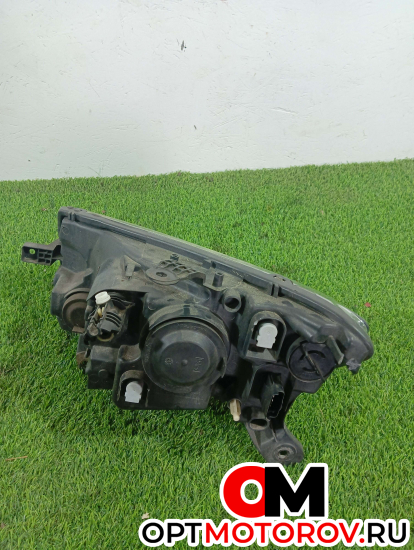 Фара правая  Renault Sandero Stepway 2 поколение 2014 260102523R #4