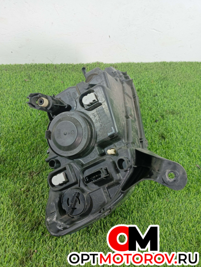 Фара левая  Renault Sandero Stepway 2 поколение 2014 260604111R #4