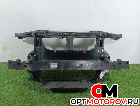 Передняя панель (телевизор)  BMW 1 серия E81/E82/E87/E88 [рестайлинг] 2011 1857514007, 1857513007,1857514007, 1857513007 #1