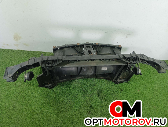 Передняя панель (телевизор)  BMW 1 серия E81/E82/E87/E88 [рестайлинг] 2011 1857514007, 1857513007,1857514007, 1857513007 #4