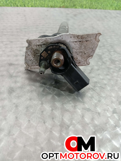 Форсунка топливная  Audi A4 B8/8K 2010 03L130277 #4