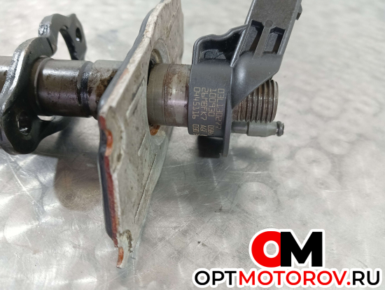Форсунка топливная  Audi A4 B8/8K 2010 03L130277 #3