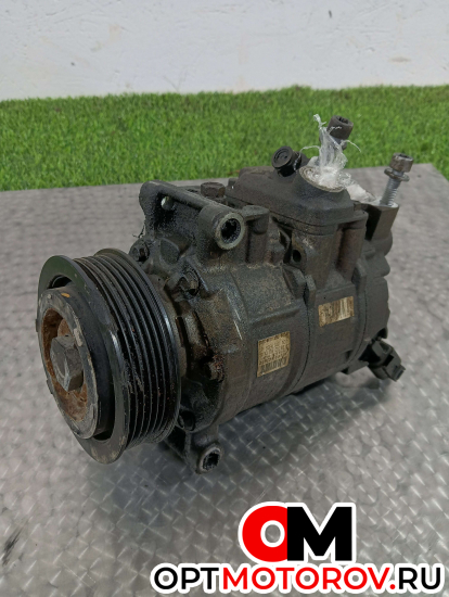 Компрессор кондиционера  Audi A4 B8/8K 2010 4F0260805AP #1