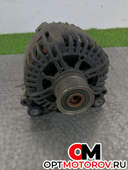 Генератор  Audi A4 B8/8K 2010 06F903023P #1