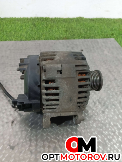 Генератор  Audi A4 B8/8K 2010 06F903023P #2
