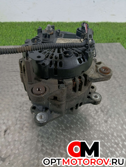 Генератор  Audi A4 B8/8K 2010 06F903023P #4