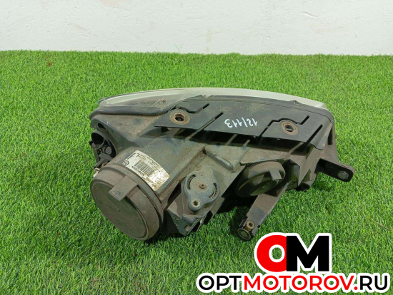 Фара левая  Volkswagen Passat B6 2009 3C0941005N #3