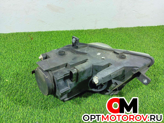 Фара правая  Volkswagen Passat B6 2009 3C0941006N #4
