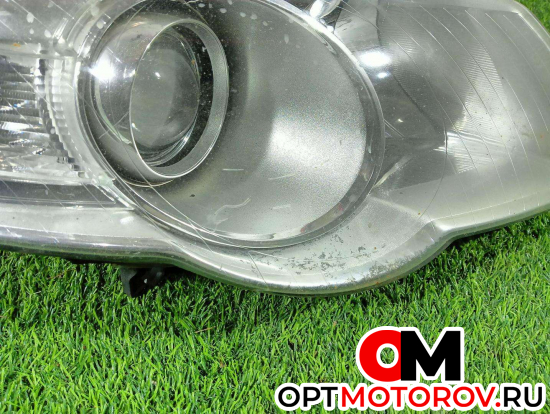Фара правая  Volkswagen Passat B6 2009 3C0941006N #5