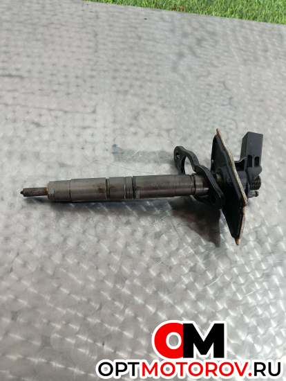 Форсунка топливная  Audi A4 B8/8K 2010 03L130277 #1