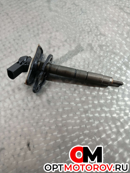 Форсунка топливная  Audi A4 B8/8K 2010 03L130277 #2