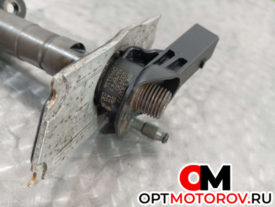 Форсунка топливная  Audi A4 B8/8K 2010 03L130277 #3