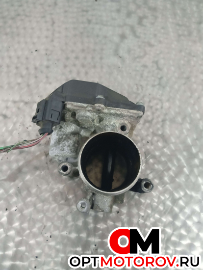 Дроссельная заслонка  Audi A4 B8/8K 2010 03L128063E #3