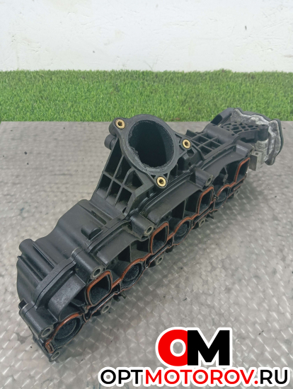 Впускной коллектор  Audi A4 B8/8K 2010 1030965S03 #3
