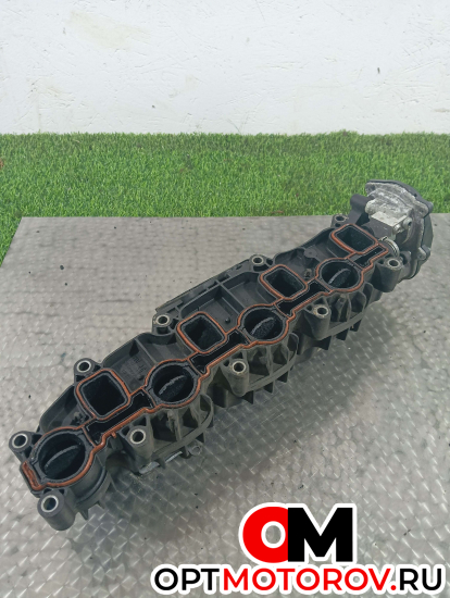 Впускной коллектор  Audi A4 B8/8K 2010 1030965S03 #4