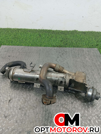 Радиатор EGR  Audi A4 B8/8K 2010 03L131512AH #1