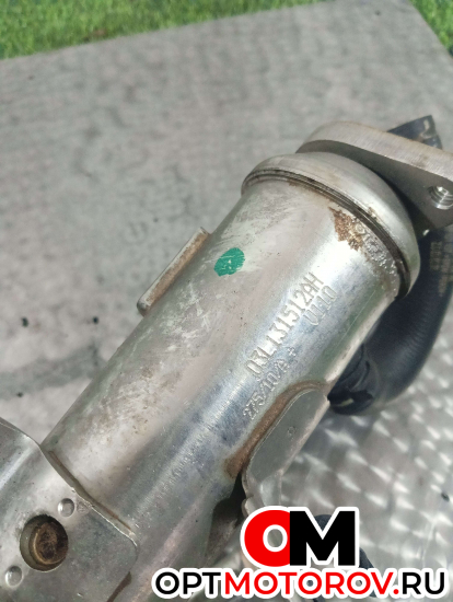 Радиатор EGR  Audi A4 B8/8K 2010 03L131512AH #3