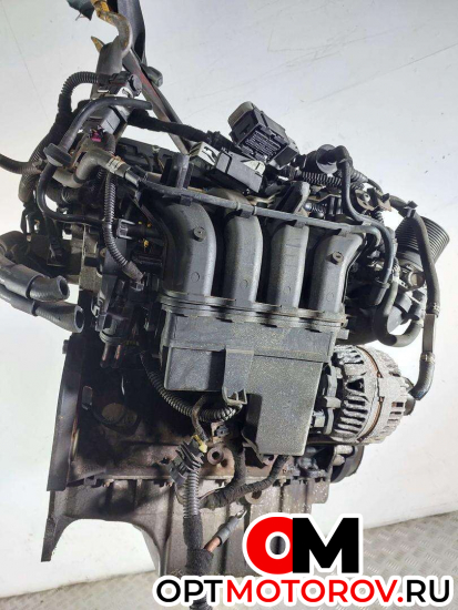 Двигатель  Opel Astra J 2010 A16XER #5