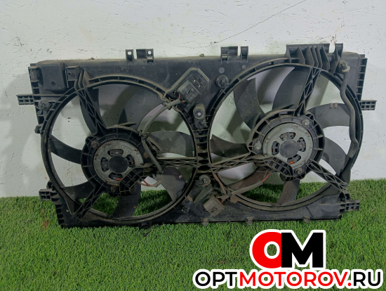 Вентилятор охлаждения  Opel Insignia 1 поколение (A) 2009 13223018 #1