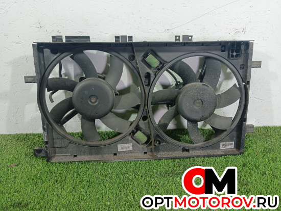 Вентилятор охлаждения  Opel Insignia 1 поколение (A) 2009 13223018 #3