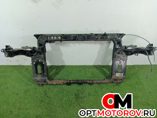 Передняя панель (телевизор)  Kia Sportage 3 поколение 2012 641013U000 #2