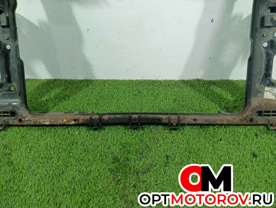 Передняя панель (телевизор)  Kia Sportage 3 поколение 2012 641013U000 #5