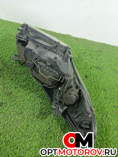 Фара левая  Renault Megane 3 поколение 2010 260600018R #3
