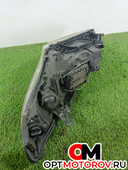 Фара правая  Renault Megane 3 поколение 2010 260100018R #4