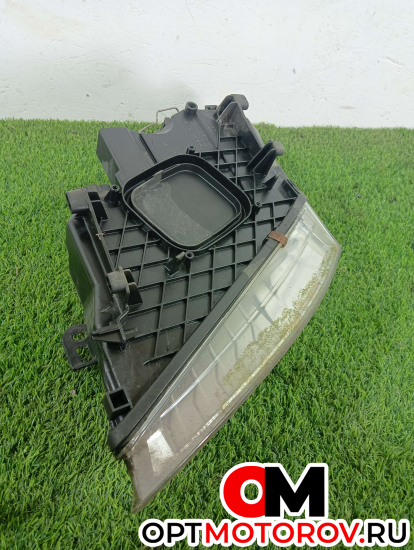 Фара правая  Renault Megane 3 поколение 2010 260100018R #5