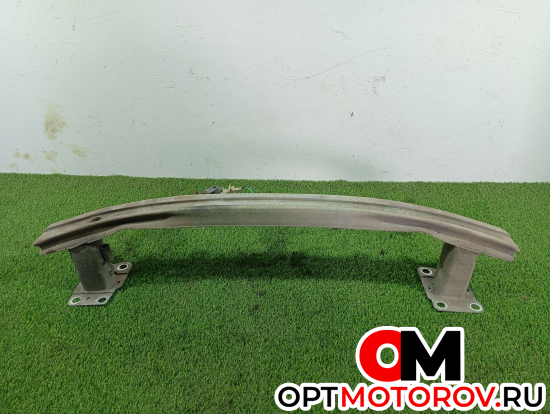 Усилитель переднего бампера  Renault Megane 3 поколение 2010 752100019R #1
