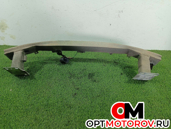 Усилитель переднего бампера  Renault Megane 3 поколение 2010 752100019R #2