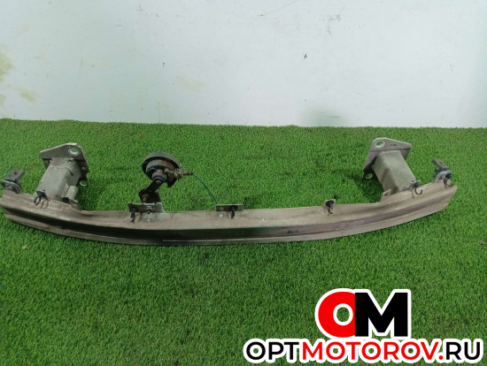 Усилитель переднего бампера  Renault Megane 3 поколение 2010 752100019R #3