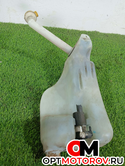Бачок омывателя  Renault Megane 3 поколение 2010 289100014R #3