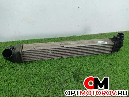 Интеркулер  Renault Megane 3 поколение 2010 144960006R #3
