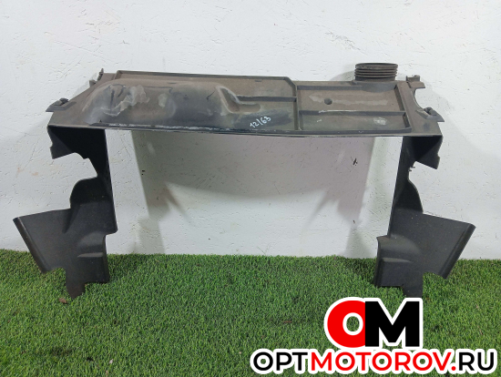 Воздухозаборник  Renault Megane 3 поколение 2010 214766469R,214940005R,214990005R #2