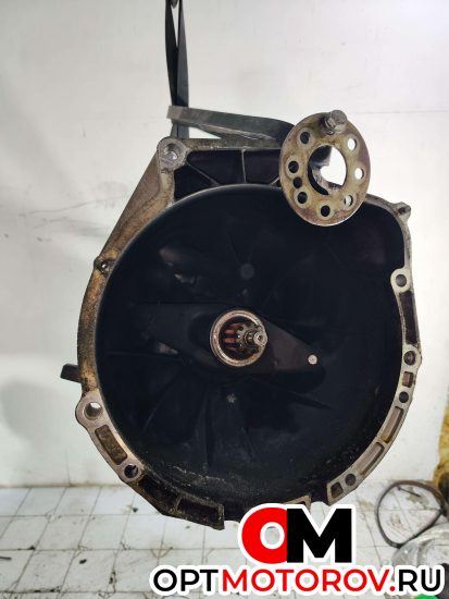КПП механическая (МКПП)  BMW X5 E53 2003 1065425 #1